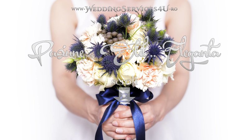 Wedding Services 4U - foto, video